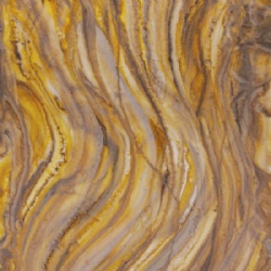 Translucent onyx stone panel